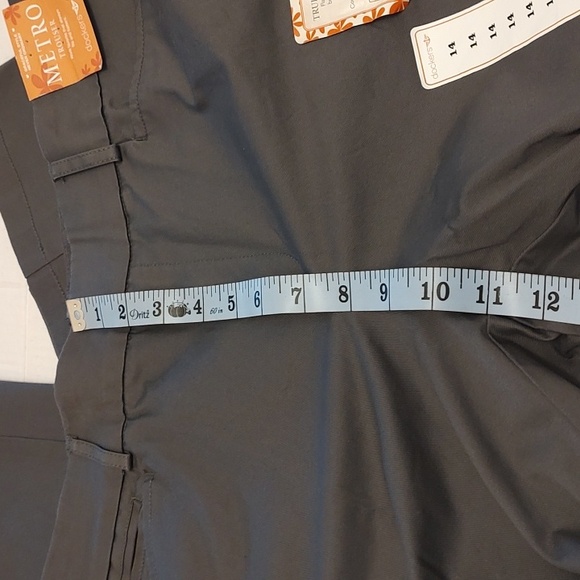 Ladies Docker's Trousers Size 14 Make An Offer - Picture 9 of 9